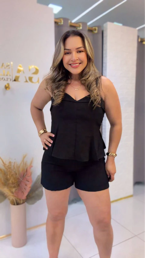 Conjunto Beatriz