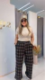 Calça Bianca na internet