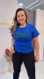 Camisa Brasil - comprar online