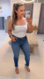 Calça Bruna na internet