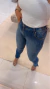 Calça Bruna - Sandra Almeida Closet