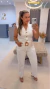 Imagem do Calça Luisa