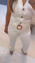 Calça Luisa - Sandra Almeida Closet