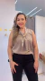 Blusa Camila