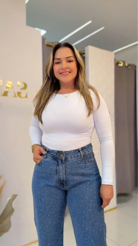 Body Camila