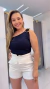 COMBO BLUSA CAMILA-3 POR 110,00 - comprar online