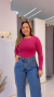 Body Camila na internet