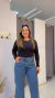 Body Camila - Sandra Almeida Closet
