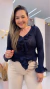 Blusa Camila-Azul na internet