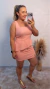 Conjunto Camila-Salmão - loja online