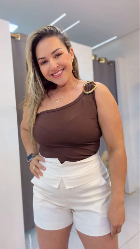 COMBO BLUSA CAMILA-3 POR 110,00