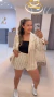 Camisa Laura - Sandra Almeida Closet