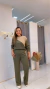 Conjunto Carla na internet