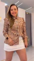 Camisa Carla na internet
