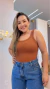 Body Carla-Marrom