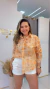 Camisa Carolina - Sandra Almeida Closet