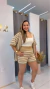 Conjunto Celina-Bege - comprar online