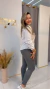 Legging Cauane - comprar online