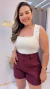 Body Clara na internet