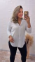 Camisa Cleo