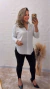 Camisa Cleo - comprar online