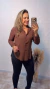 Camisa Cleo - loja online