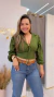 Blusa Cris - comprar online