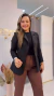 Blazer Eduarda