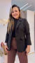 Blazer Eduarda - comprar online