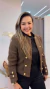 Jaqueta Duda - Sandra Almeida Closet