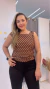 Blusa Eliete