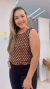 Blusa Eliete - comprar online
