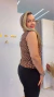 Blusa Eliete na internet