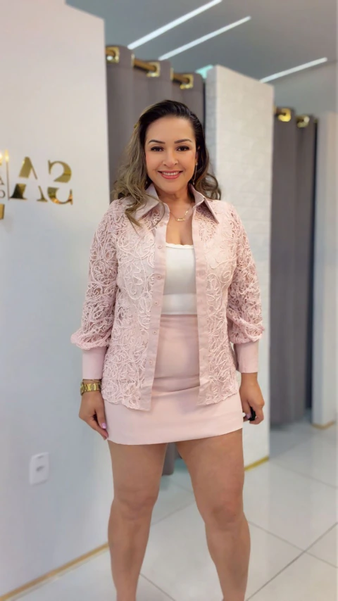 Conjunto Fabiana