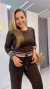 Conjunto Flavia