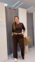 Conjunto Flavia na internet