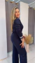 Conjunto Flavia-Azul Marinho na internet
