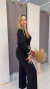 Conjunto Flavia-Preto - comprar online