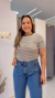 Blusa Gabi