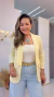 Blazer Gabi - loja online