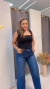 Calça Gabi
