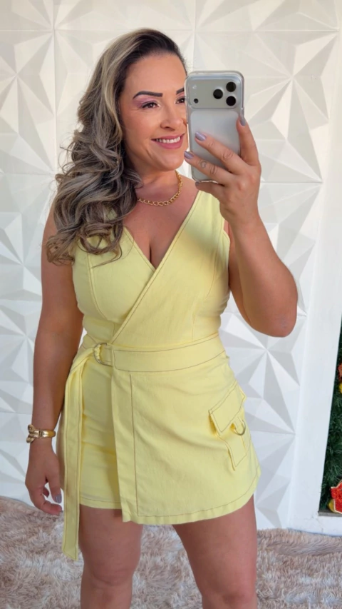 Macaquinho Gabi - comprar online