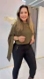 Calça Gabi na internet