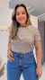 Blusa Gabi - comprar online