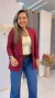 Blazer Gabi - comprar online