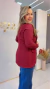 Blazer Gabi na internet