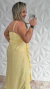 Vestido Heloisa-Amarelo na internet