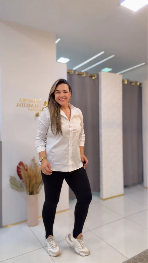 Legging Neide
