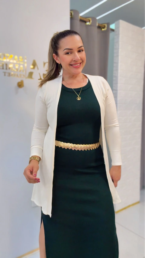 Cardigan Valentina