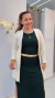 Cardigan Valentina